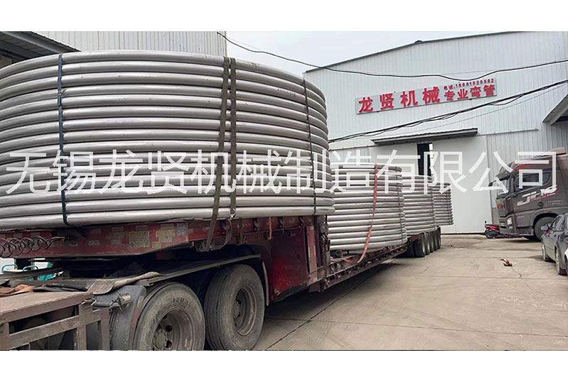 市場(chǎng)上的半圓管越來(lái)越精細(xì)了，這是為啥？