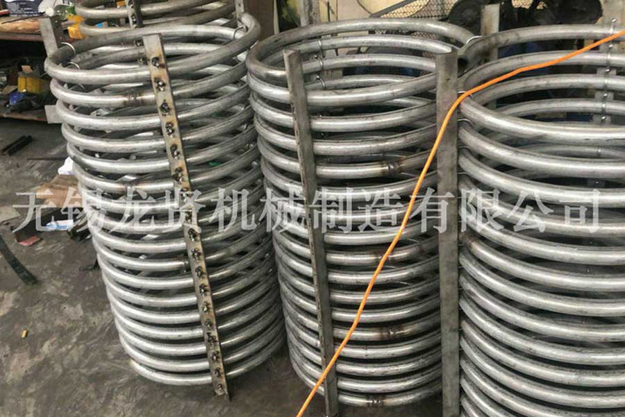 要保證盤管質(zhì)量那就要這么做！