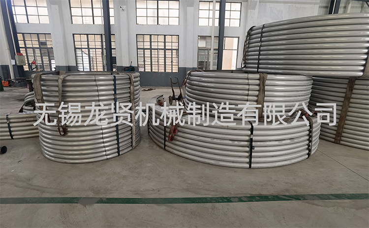 半管夾套是怎么焊接及熱處理的？