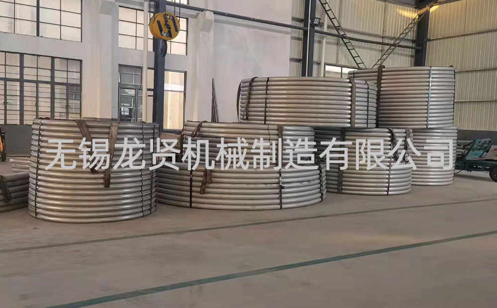盤管在鍋爐的什么位置有什么用呢？