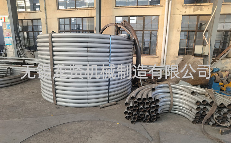 半管加工過程中如何減少材料的浪費(fèi)？