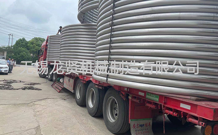 不銹鋼半圓管：看起來普通，其實是個隱藏的高手！