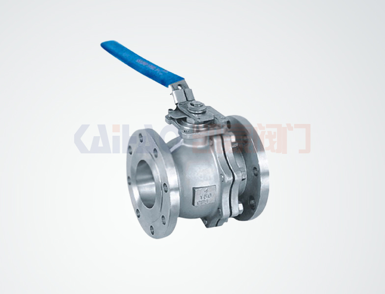 您了解美標球閥的工作原理嗎？？