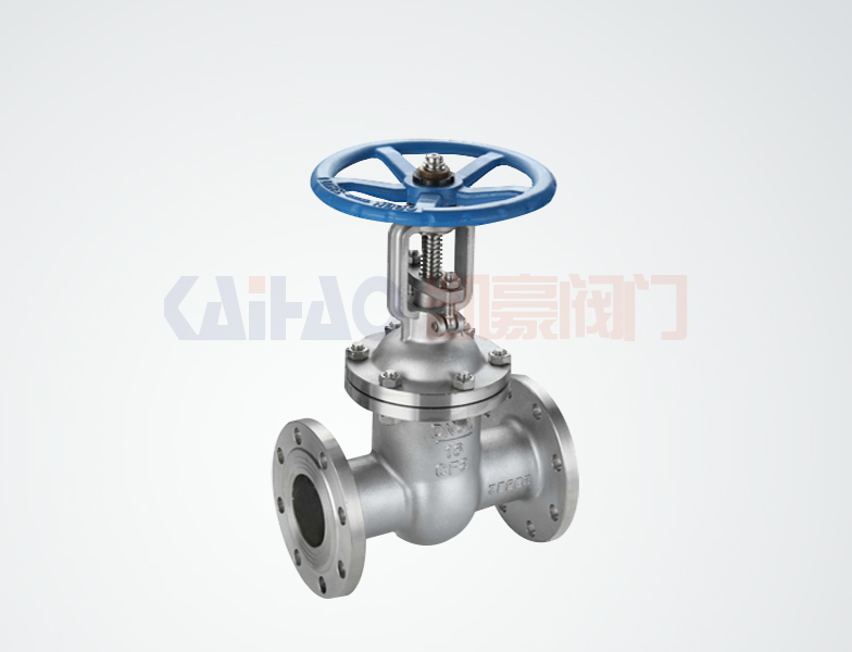 您認(rèn)識(shí)幾種有關(guān)不銹鋼閘閥的執(zhí)行標(biāo)準(zhǔn)？