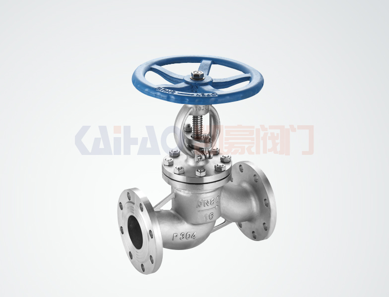 不銹鋼截止閥的使用切忌這幾點(diǎn)！