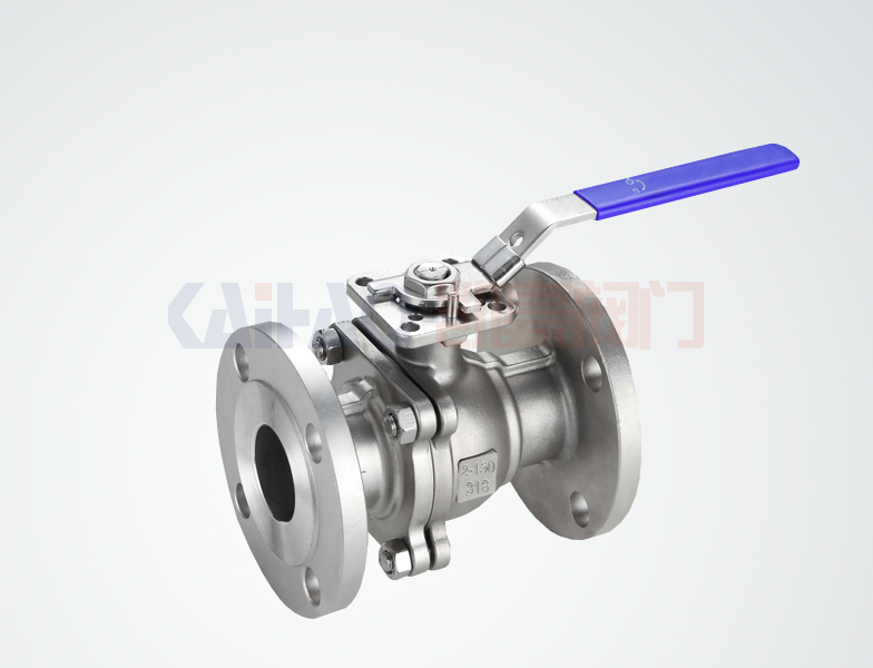 安裝美標(biāo)球閥要小心哪些地方？