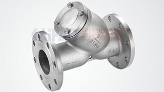 凱豪閥門-蝶閥試驗與故障排除方法