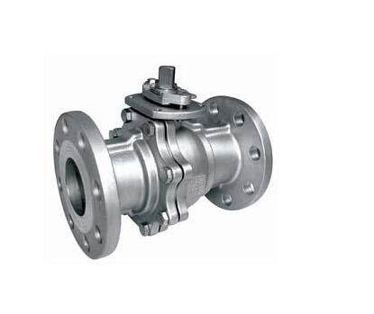 凱豪閥門-法蘭球閥具有哪些優(yōu)點(diǎn)？