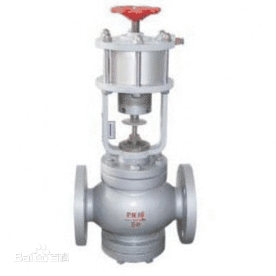 凱豪閥門(mén)-氣動(dòng)球閥為什么會(huì)漏氣？