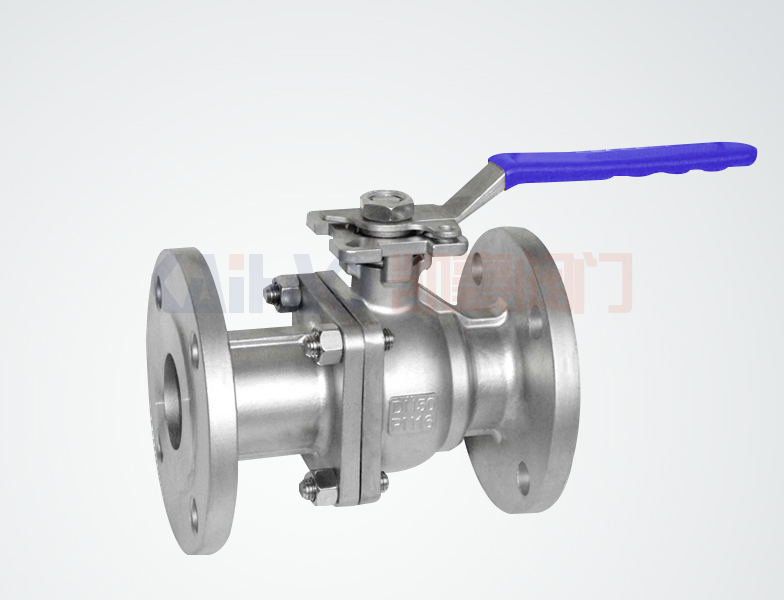 法蘭球閥有哪幾種結(jié)構(gòu)？有什么特點(diǎn)？